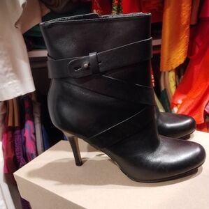 Cole Haan Ankle Boots